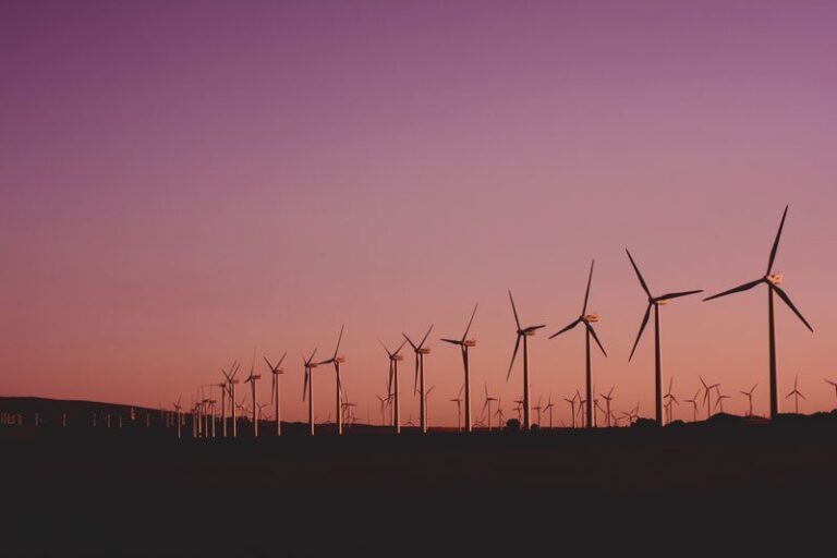 GARDER L’ÉNERGIE PROPRE PROPRE