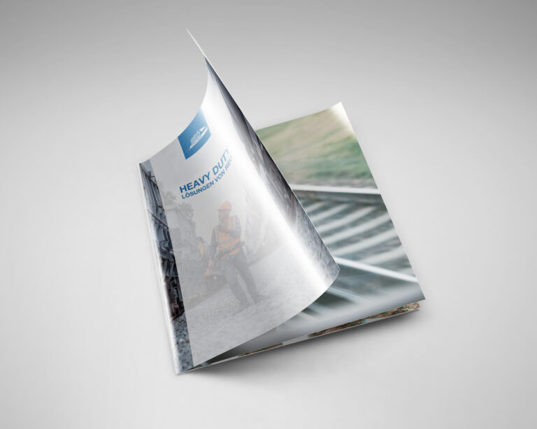 Nouveau catalogue pour les composants Heavy Duty