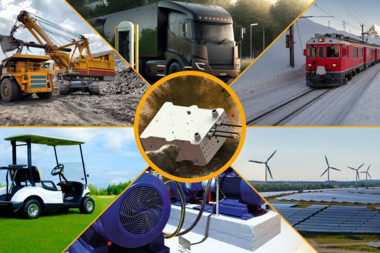 La demande de résistances modernes de REO a considérablement augmenté en 2022.