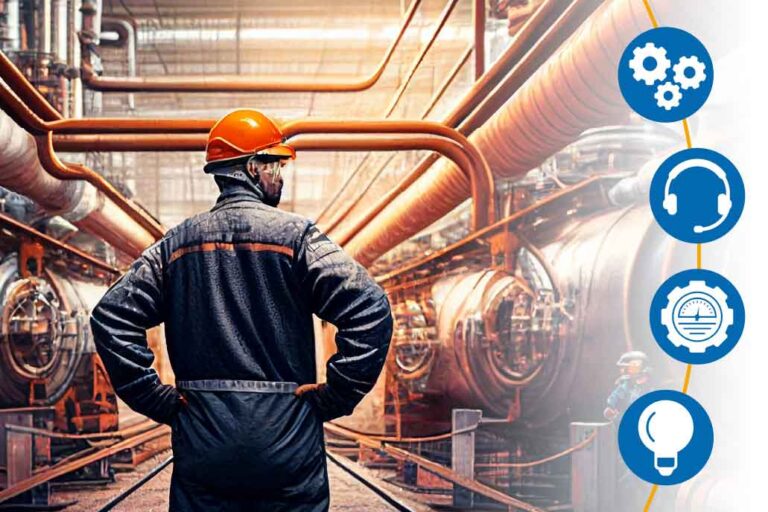 REO – Votre partenaire fiable pour les composants de technique d&rsquo;entraînement