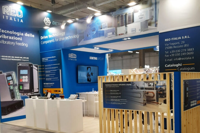 SPS Parma s&rsquo;est achevée avec succès