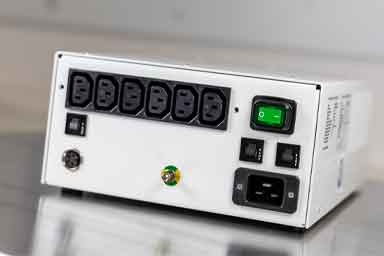 Transformateurs d&rsquo;isolement pour la technique médicale – ed 3.2